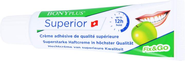 Produktbild Bony Plus Haftcreme