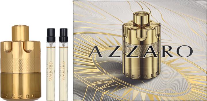 Immagine prodotto Azzaro Forever Wanted Elixir Profumo Uomo