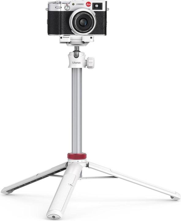 Actual product image Ulanzi Selfie Stick MT-44WH