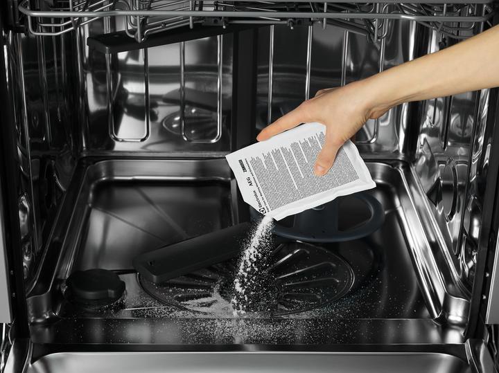Image du produit Electrolux M3GCP300