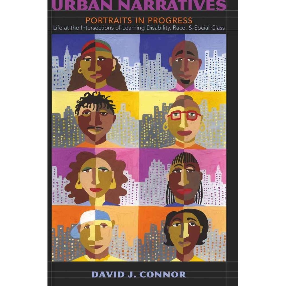 Urban Narratives, Fachbücher von David J. Connor
