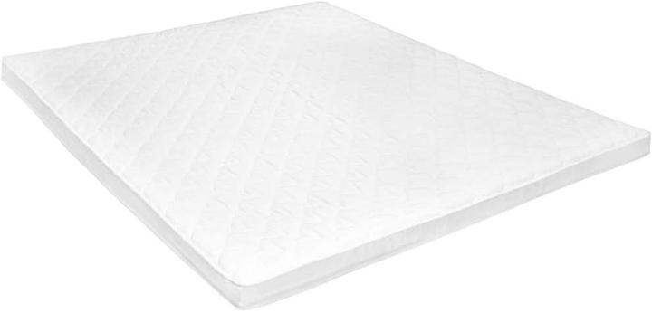 Produktbild vidaXL Matratzenauflage (200 x 200 cm)