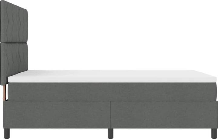 Produktbild VidaXL Boxspringbett (160 x 200 cm)