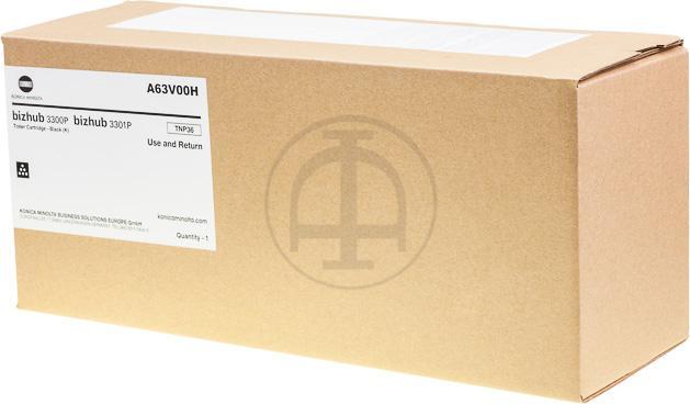 Image du produit Konica Minolta TNP-36 (CF)