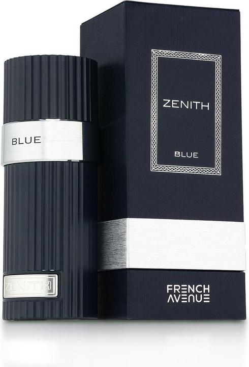 Image du produit French Avenue Zenith Blue (Eau de parfum, 100 ml)