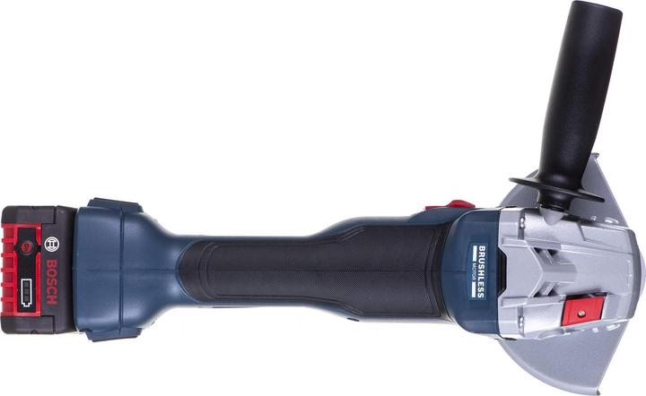 Produktbild Bosch Professional GWS 18V-10, LB 2x5,0, 18V-40 (125 mm)