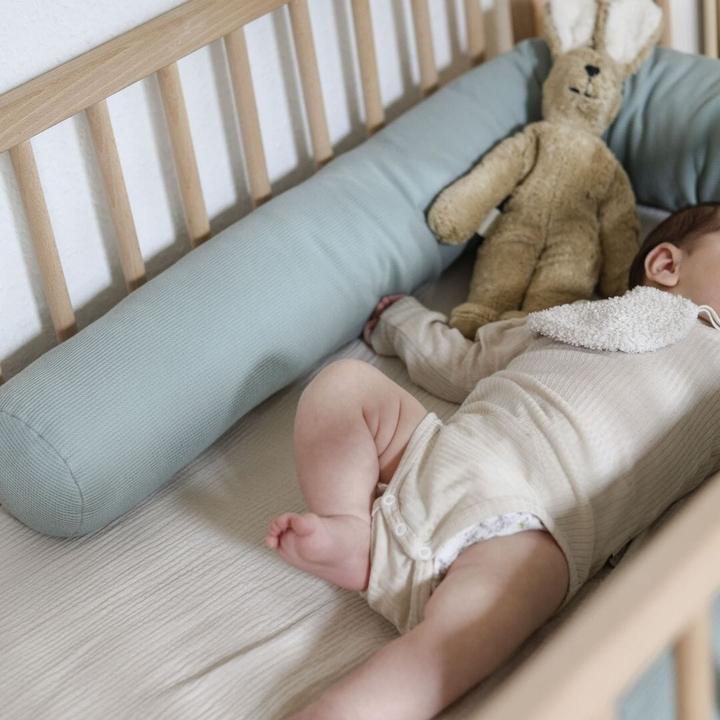 Image du produit Emma & noah Bettschlange Essential Mint