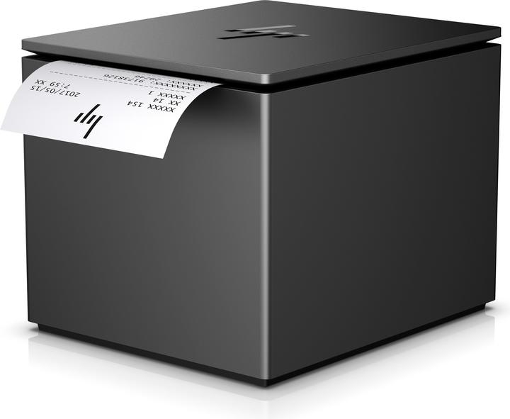 HP Elitepos W Ser USB T Print (USB 2.0)
