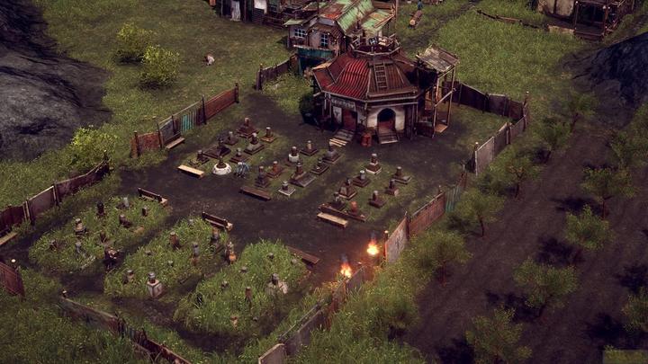 Immagine prodotto Assemble Endzone - A World Apart: Survivor Edition (PS5, DE)