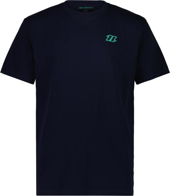 Actual product image North Location Tee (L)