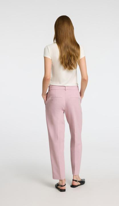 Produktbild Selected Femme Cropped Tapered Hose (40)