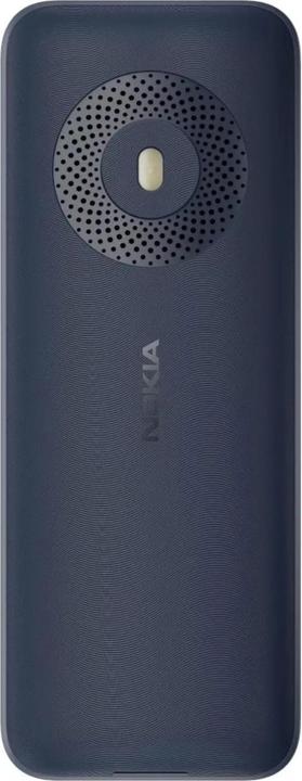Image du produit Nokia Appareil mobile 130 TA-1576 DualSIM PL bleu foncé (2.40")
