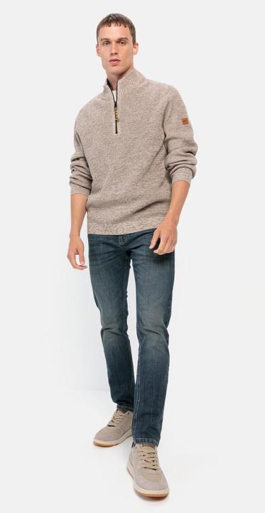 Actual product image Camel Active Regular Fit fleXXXactive® Jeans (36)