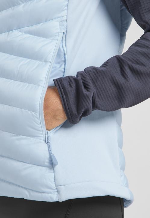 Image du produit Jack Wolfskin Routeburn Pro Ins Vest W (XXL)