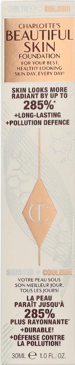 Produktbild Charlotte Tilbury Beautiful Skin (Neutral)