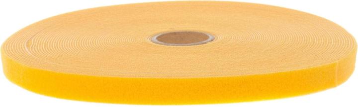 Productafbeelding Fastech ETN Fast Strap 25 meter, geel (15 mm)
