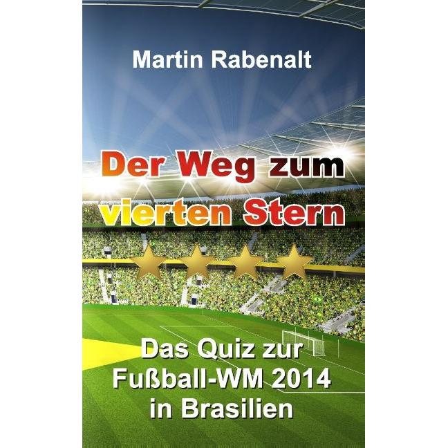 Der Weg zum vierten Stern, Ratgeber