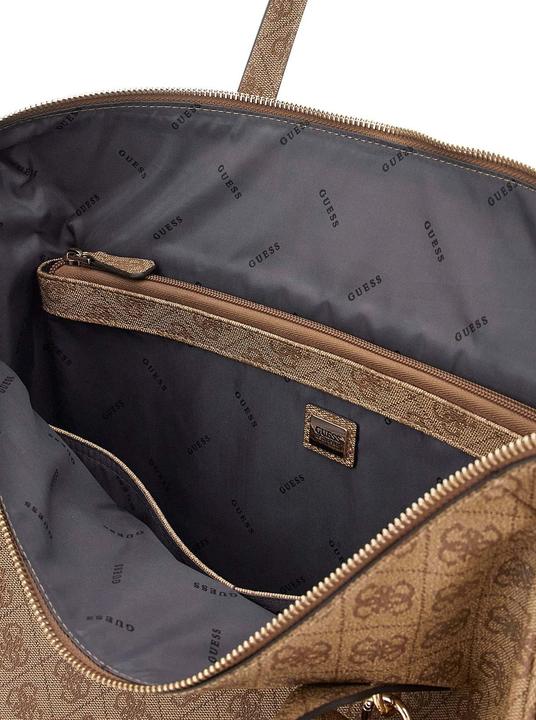 Image du produit Guess Latona Weekender Reisetasche 53 cm (31 l)