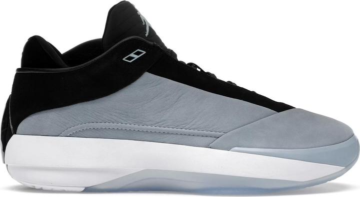 Image du produit Jordan 40 Blue Suede (38.5)