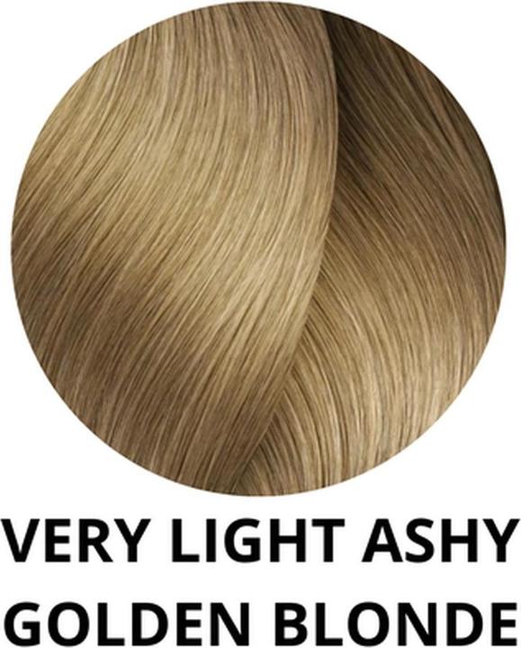 9.31 Sehr helles Blond Gold Asch