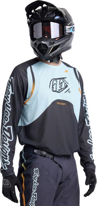 Image du produit Troy Lee Designs SE PRO AIR Jersey (L)