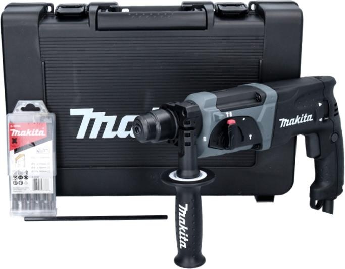 Productafbeelding Makita Hr2470 (Elektrische stroom)