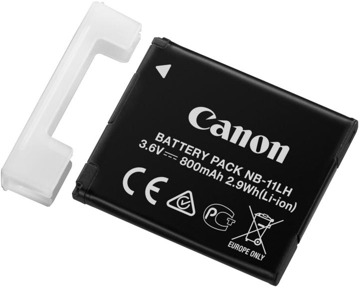 Immagine prodotto Canon Nb-11lh (Batteria della fotocamera)