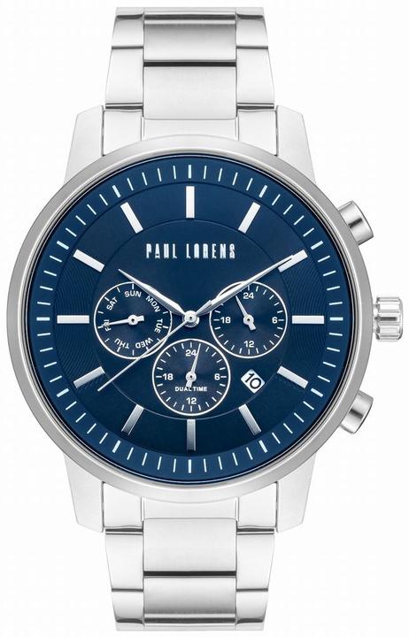 Produktbild Paul Lorens Herrenuhr PL6647B-6C1 + BOX