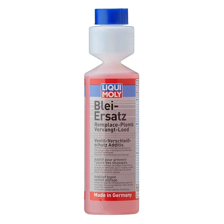 Liqui Moly, Voertuigvloeistoffen, Leidende Vervanger (0.25 l)