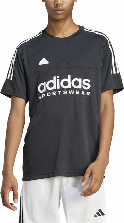 Produktbild adidas M Tiro Tee Q1 (L)