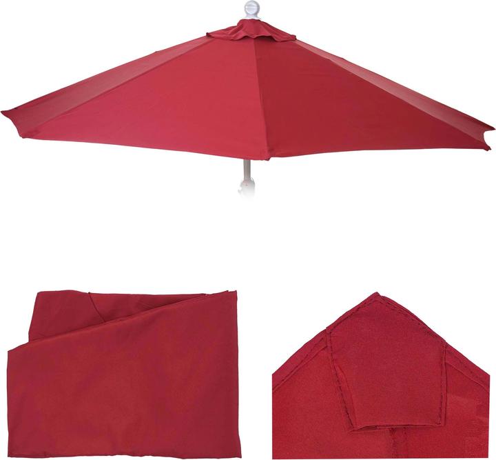 Actual product image MCW Lorca-B300 (2.85 m)