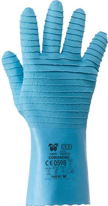 Actual product image Neri CORIANDER, Gr. 8,5 (8.5)