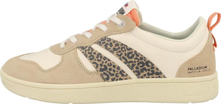 Produktbild Palladium Pallacup Flame Lth (41)