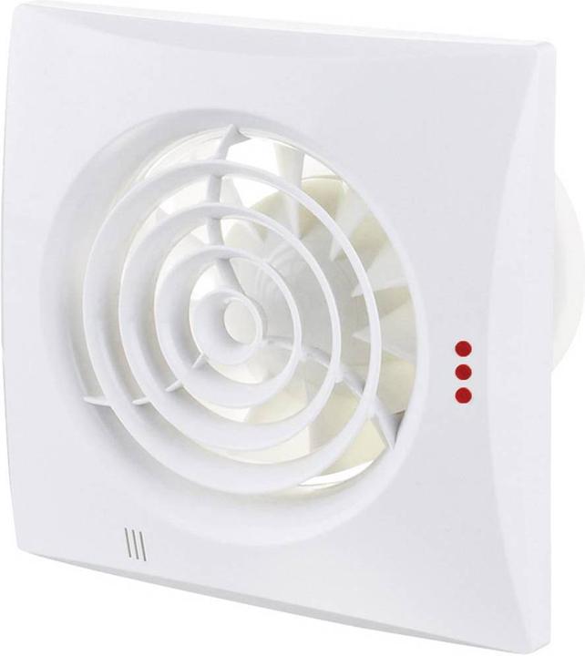 Produktbild Siku Axiallüfter Quiet 100