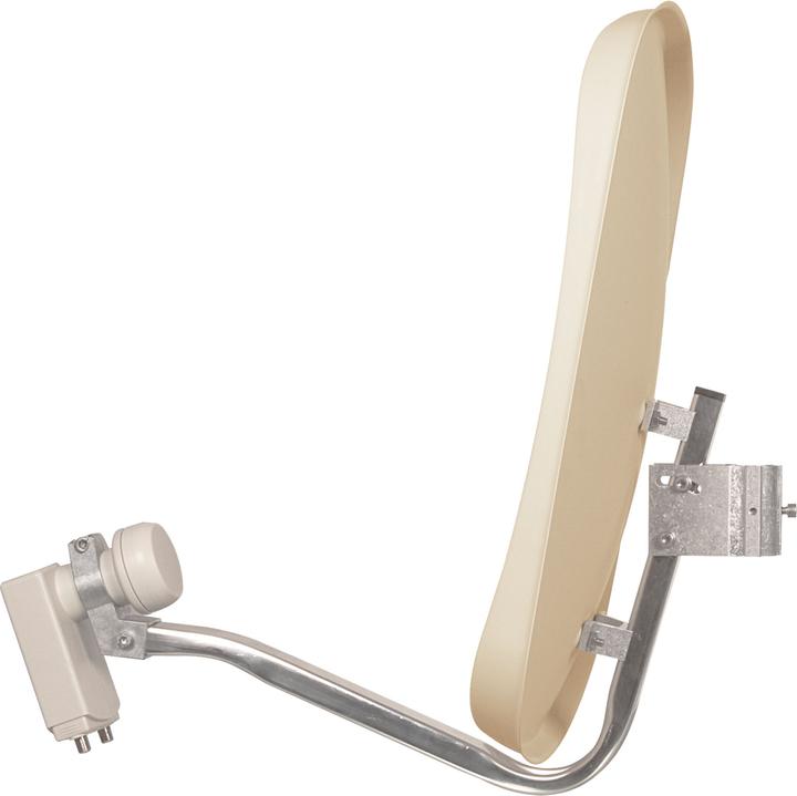 Produktbild TechniSat DigiDish 45 (Parabolantenne, 32.20 dB, DVB-S / -S2)