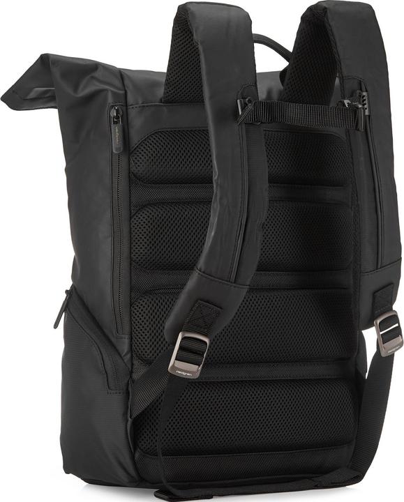 Actual product image Hedgren Line Rollup Backpack (12 l)