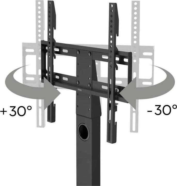 Produktbild Hama TV-Standfuss (30 kg, 32" - 55")