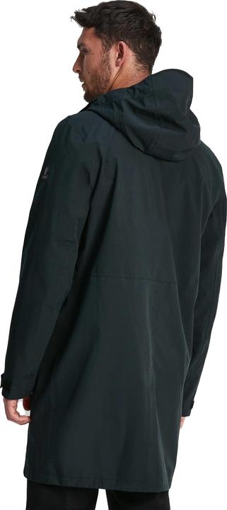 Immagine prodotto TOG24 Glenton Giacca Impermeabile Lungo Uomo