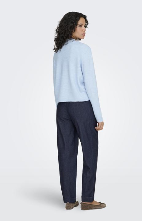 Produktbild Only Onlsimoni L/S O-Neck Cardigan Knt Noos (S)