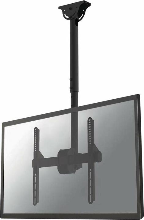 Actual product image Neomounts Nm-C440black (Wall, 60")