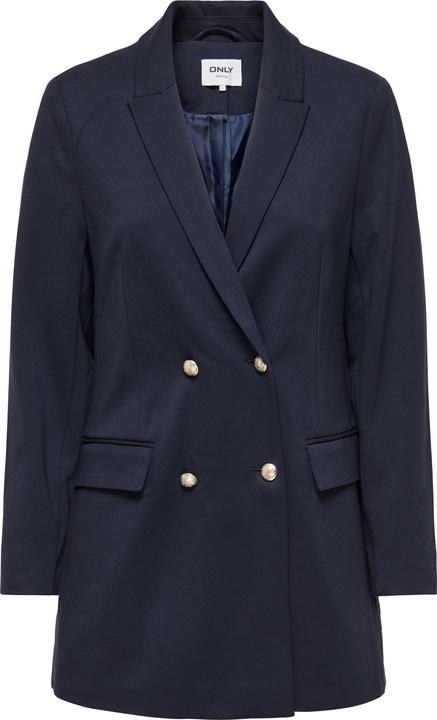 Actual product image Only Regular fit Rising lapel blazer Blazer (XS)
