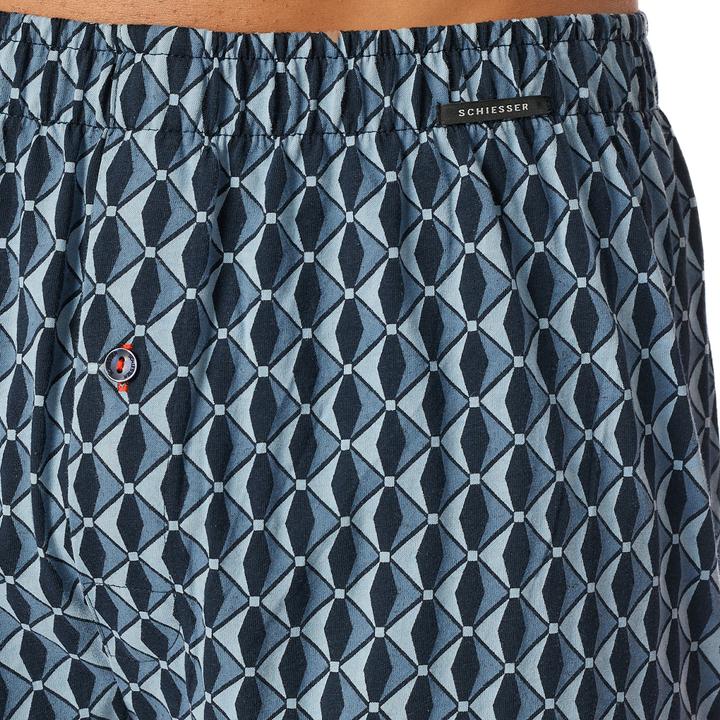 Produktbild Schiesser Boxer Multi (XXL, 2er Pack)