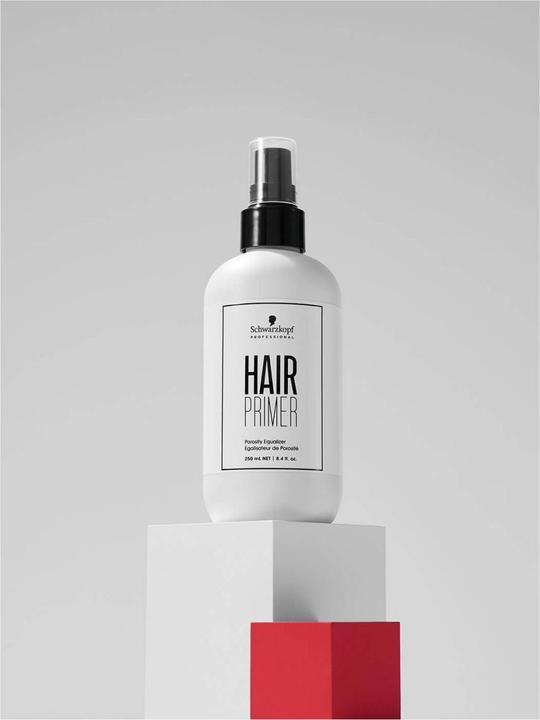Image du produit Schwarzkopf Color Expert - Primaire pour cheveux