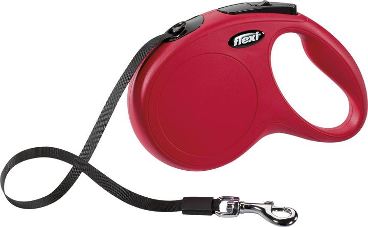 Actual product image Flexi New Classic (M, Dog, Walks)