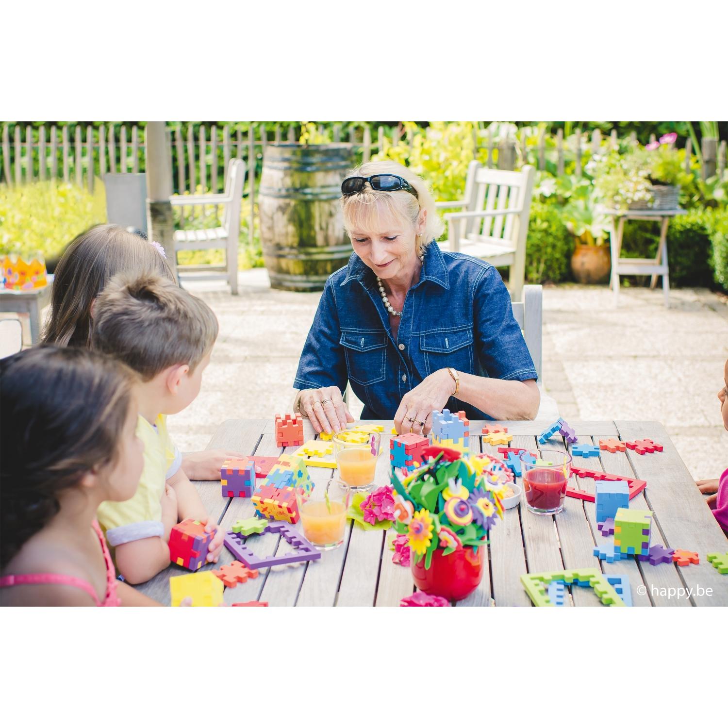 Thumbnail - Happy Cube Expert (Deutsch)