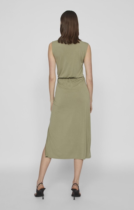 Produktbild Vila Ärmelloses Midikleid (XS)