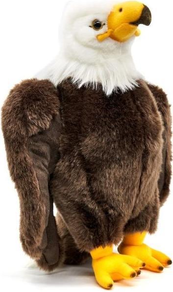 Actual product image Uniring Plush eagle (30 cm)