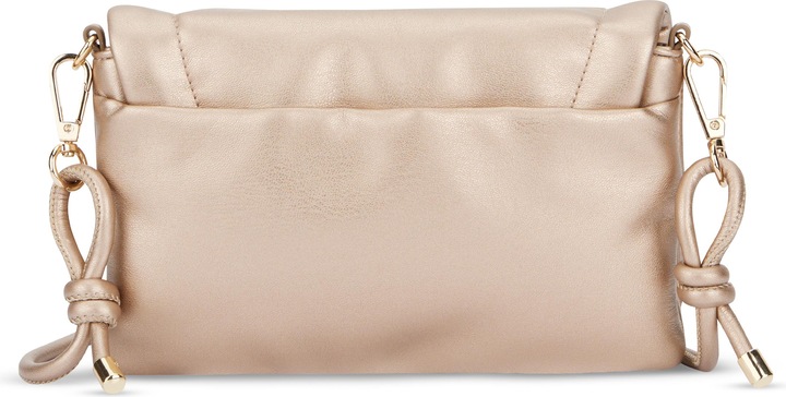 Actual product image Expatrié Zoe Small Shoulder Bag