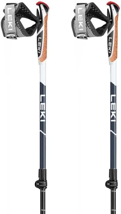 Immagine prodotto Leki Smart Supreme (100 - 130 cm)