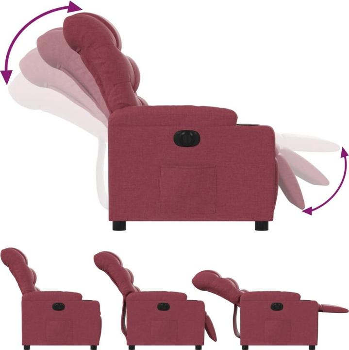 Immagine prodotto vidaXL Relaxsessel